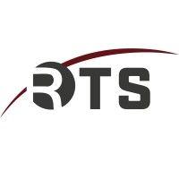 rubicon technical services - rts logo image