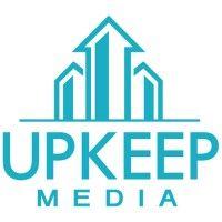 upkeep media inc. logo image