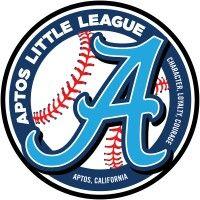 aptos  little league baseball