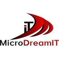 microdreamit logo image