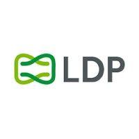 ldp associates logo image