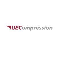 uecompression logo image