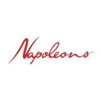 napoleons casinos & restaurants logo image