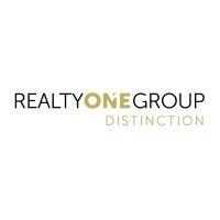 realty one group distinction