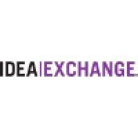 idea exchange logo image