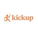 logo of Kickup