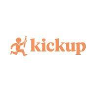 kickup logo image