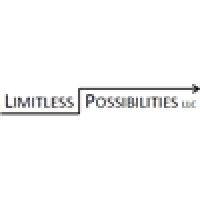 limitless possibilities llc logo image