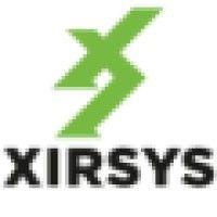 xirsys logo image