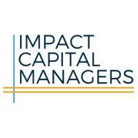 impact capital managers logo image