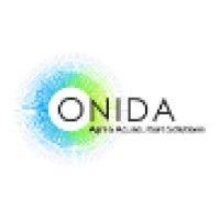 onida agri & aquaculture solutions logo image