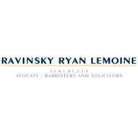 ravinsky ryan lemoine logo image