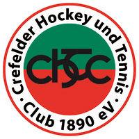 crefelder hockey & tennis club 1890 e.v. logo image