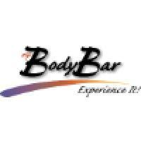 the body bar, llc logo image