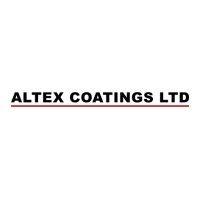 altex coatings ltd logo image