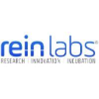 rein labs llp logo image