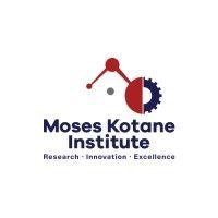 moses kotane institute logo image