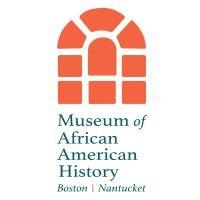 museum of african american history logo image