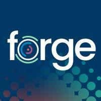 forge logo image