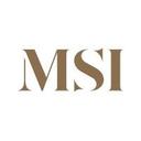 logo of Msi