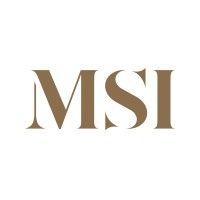 msi logo image