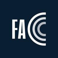 faculty association of california community colleges logo image