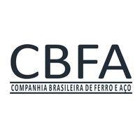 cbfa - companhia brasileira de ferro e aço