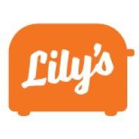 lily's toaster grills logo image