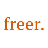 freer consultancy logo image