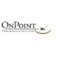 onpoint performance solutions