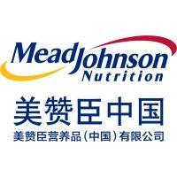 美赞臣中国 mead johnson nutrition china