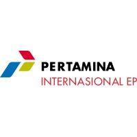 pertamina internasional ep logo image