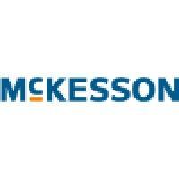 mckessonpss logo image