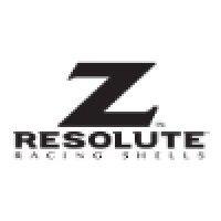 resolute racing shells logo image