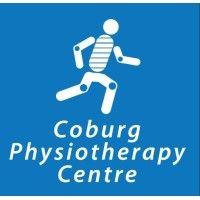 coburg physiotherapy centre logo image