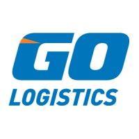 go logistics inc. logo image