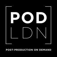 pod ldn logo image