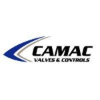 camac valves & controls, inc. logo image