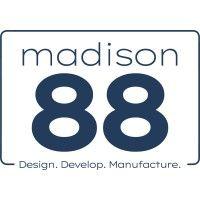 madison 88, ltd.