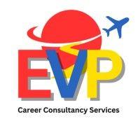 evp career consultancy services logo image