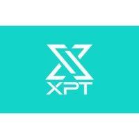 xpt global logo image