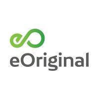 eoriginal logo image