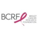 logo of The Breast Cancer Research Foundation