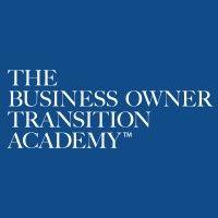 the business owner transition academy™️