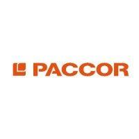 paccor logo image