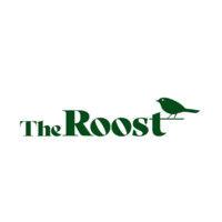 the roost logo image