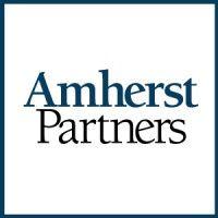 amherst partners logo image