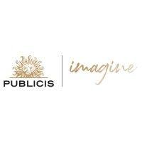 publicis imagine emea logo image