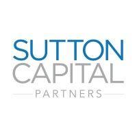 sutton capital partners logo image