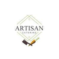 artisan catering logo image